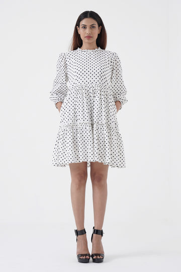 Retro Tune - White